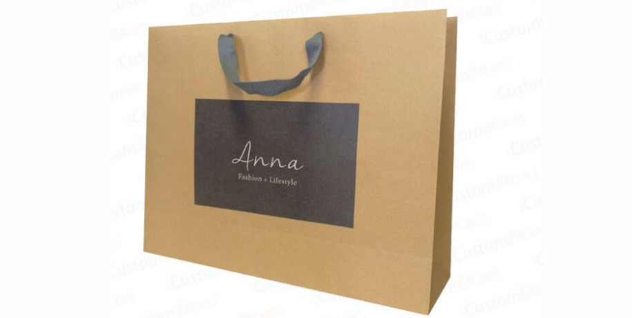 Get Amazing Paper Bags with Handles on wholesale rates in the USA